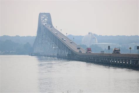bridge connecting maryland and virginia